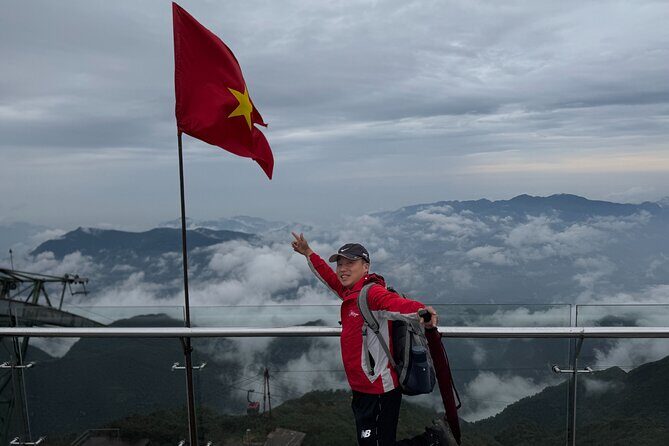 Sapa: Fansipan Trek with Overnight Option (1 to 2 Days) - Final Thoughts