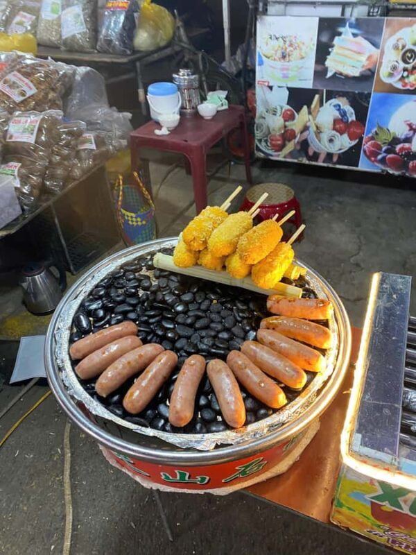 SAPA Food Tour: Enjoy Local Food at Sa Pa Market - Why This Tour Works