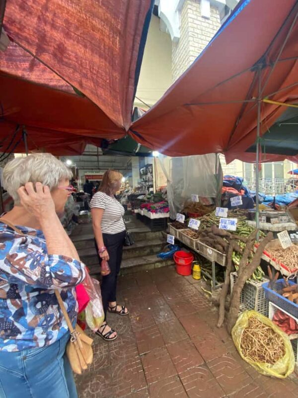 SAPA Food Tour: Enjoy Local Food at Sa Pa Market - Frequently Asked Questions