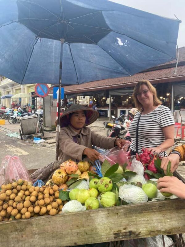 SAPA Food Tour: Enjoy Local Food at Sa Pa Market - The Sum Up
