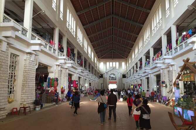 Sapa Food Tour  Taste the Authentic Flavors of the Highlands! - An Authentic Dive into Sapa’s Food Scene