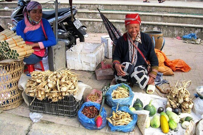 Sapa Food Tour  Taste the Authentic Flavors of the Highlands! - Who Will Love This Tour?