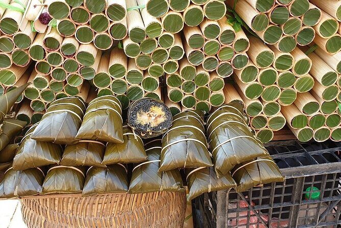 Sapa Food Tour  Taste the Authentic Flavors of the Highlands! - The Sum Up