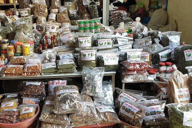 Sapa Food Tour  Taste the Authentic Flavors of the Highlands! - FAQ