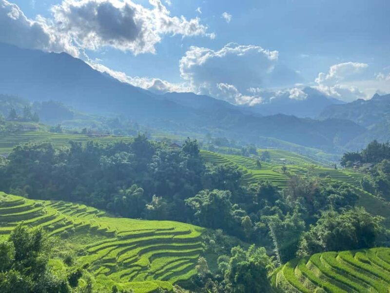 Sapa: Full-Day Easy Rider Tour with Hot Spring - Final Thoughts