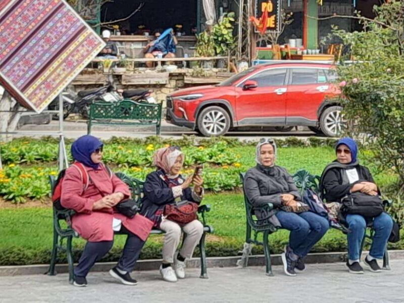 Sapa: Full-Day Hike to Ta Phin & Cat Cat Village with Lunch - An In-Depth Look at the Itinerary