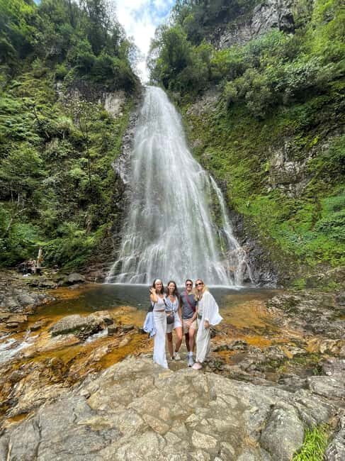 SAPA Full-Day Private Tour: Visit Top Most Attractive Places - An Overview of the Tour Experience