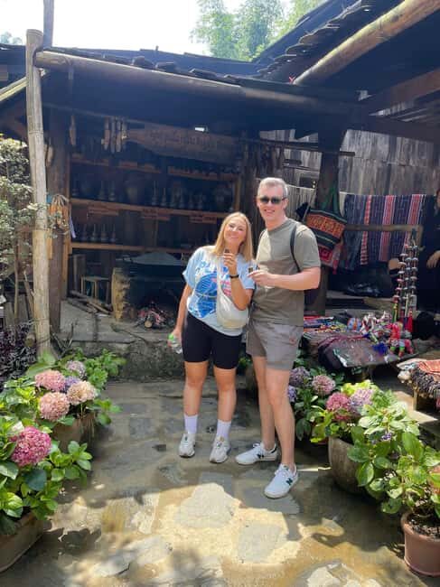 SAPA Full-Day Private Tour: Visit Top Most Attractive Places - Pricing and Value