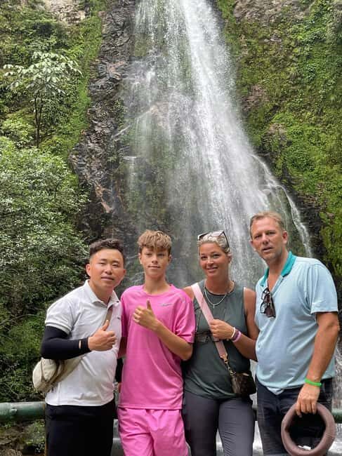 SAPA Full-Day Private Tour: Visit Top Most Attractive Places - Who Is This Tour Best For?