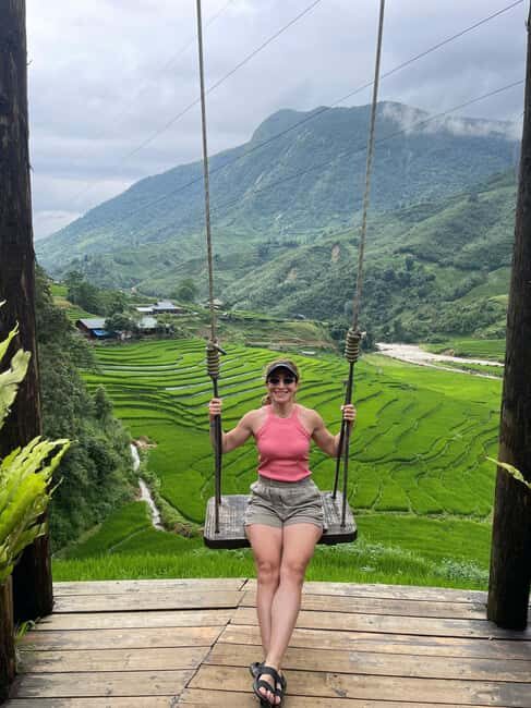 SAPA Full-Day Private Tour: Visit Top Most Attractive Places - FAQ