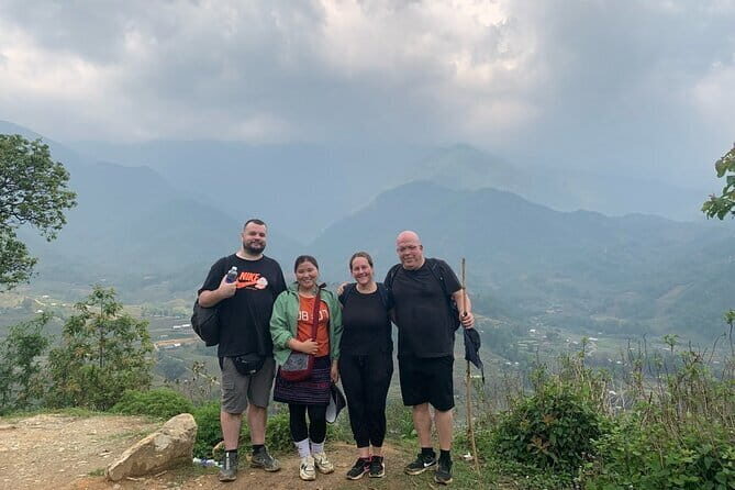 Sapa Full Day Trekking Through Rice Fields Terrace - What Travelers Can Expect: Insights from Reviews