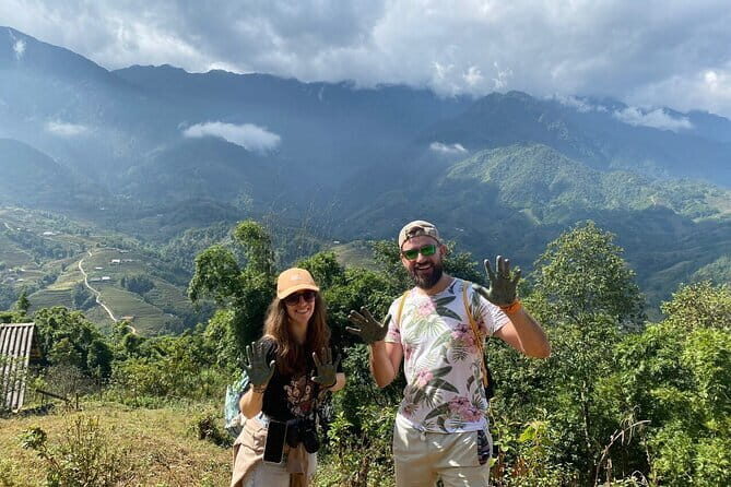Sapa Full Day Trekking Through Rice Fields Terrace - Final Thoughts: Is This Tour Right for You?