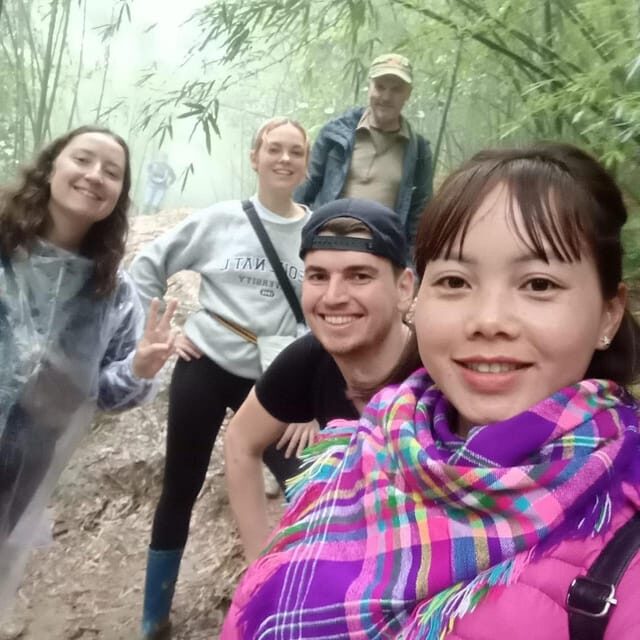 Sapa: Full-Day Trekking Tour to Lao Chai and Ta Van Village - Who Would Love This Experience