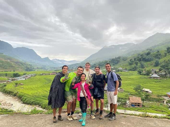 Sapa: Full-Day Trekking Tour to Lao Chai and Ta Van Village - FAQs about the Sapa Full-Day Trekking Tour