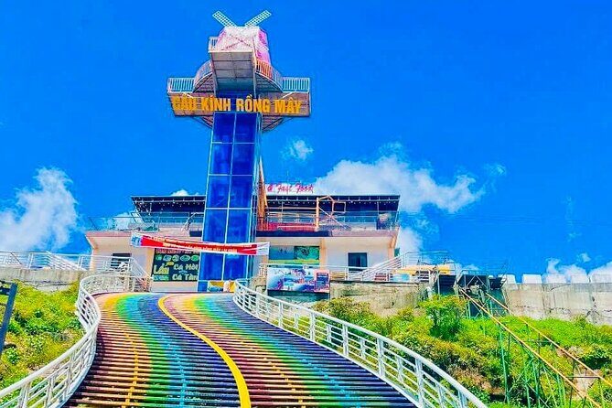 Sapa Glass Bridge and Silver Waterfall Half Day Tour - Authentic Reviewer Insights