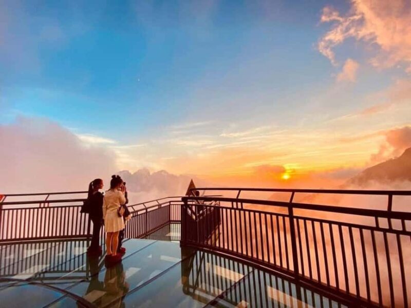 Sapa: Glass Bridge and Silver Waterfall Small Group Tour - A Closer Look at the Tour Experience