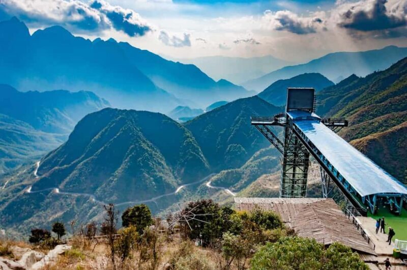 Sapa: Glass Bridge and Silver Waterfall Small Group Tour - What’s Not Included or To Consider