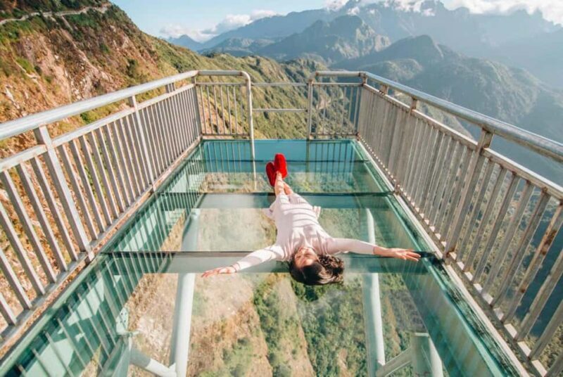 Sapa: Glass Bridge and Silver Waterfall Small Group Tour - FAQ: Your Top Questions Answered
