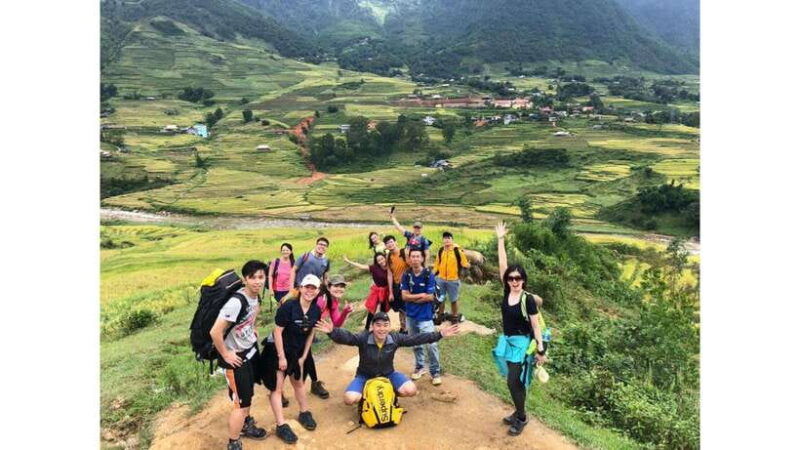 sapa-guided-day-trek-to-lao-chai-ta-van