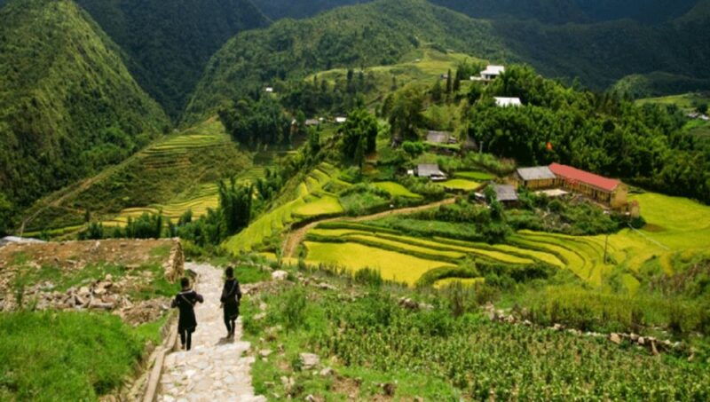 sapa-guided-full-day-trekking-muong-hoa-valley-with-lunch