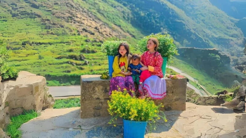 Sapa - Ha Giang Loop 3D2N Motorbike Tour in - What’s Included and What’s Not