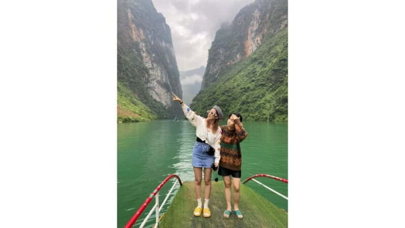 Sapa - Ha Giang Loop 3D2N Motorbike Tour in - The Experience: What to Expect and What Youll Love