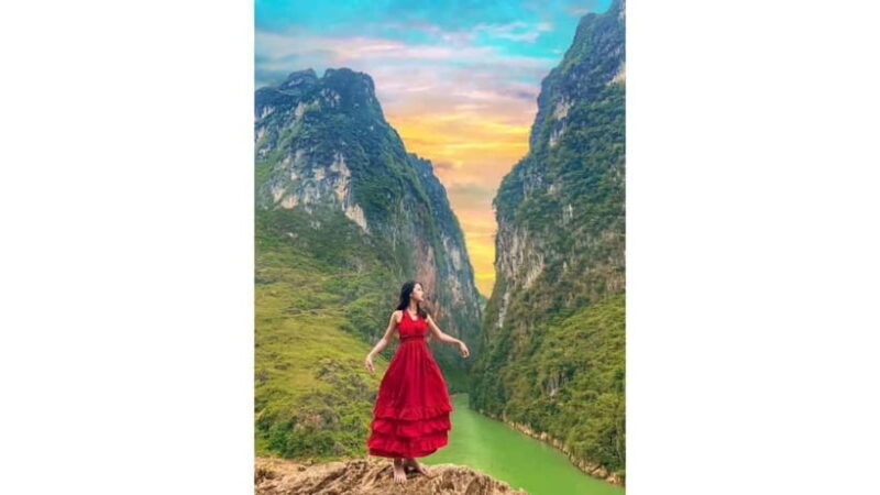 Sapa - Ha Giang Loop 3D2N Motorbike Tour in - Why This Tour is a Great Choice