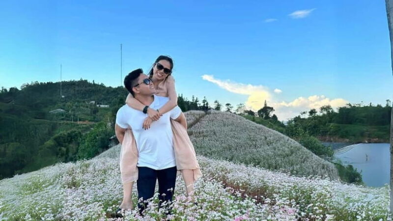 Sapa - Ha Giang Loop 3D2N Motorbike Tour in - FAQs