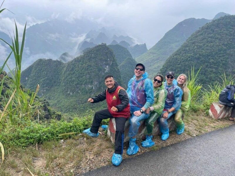 sapa-ha-giang-motobike-tour-4d3n-small-group-best-seller