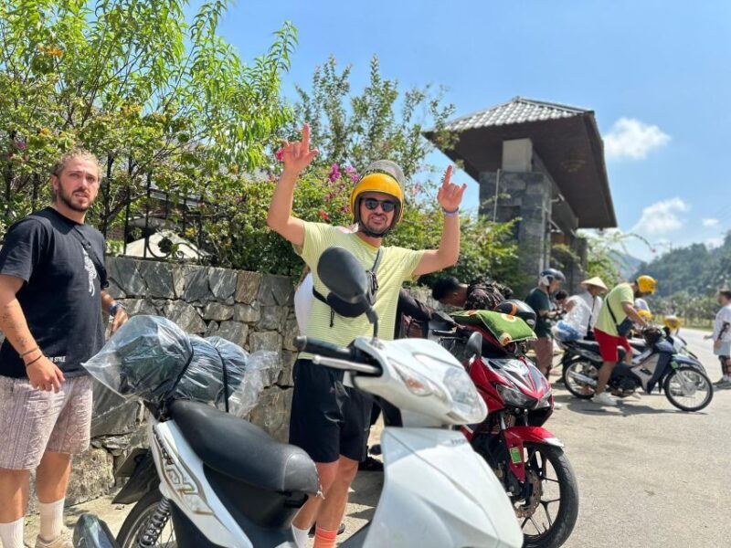 sapa-ha-giang-motobike-tour-4d3n-small-group-best-seller