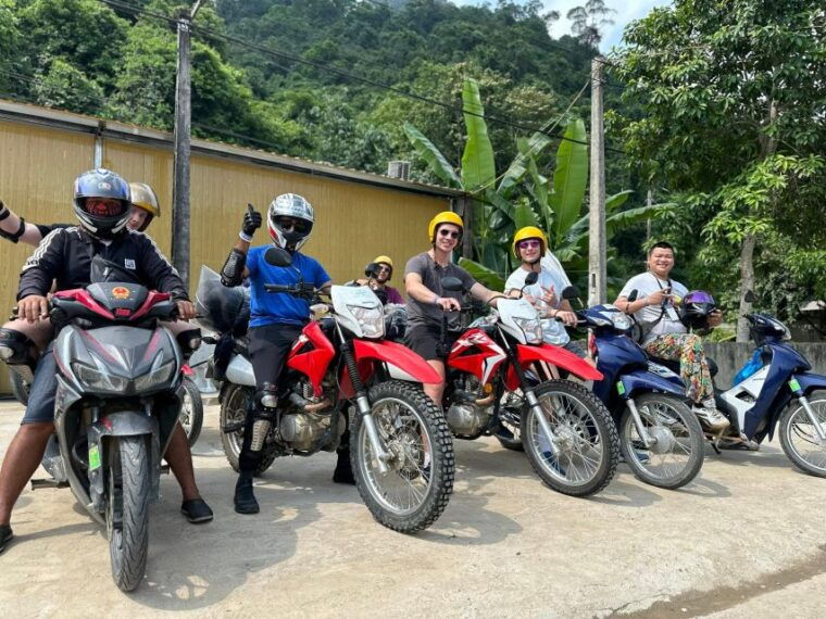 sapa-ha-giang-motobike-tour-4d3n-small-group-best-seller