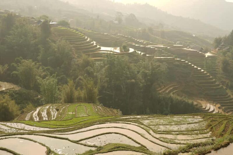 Sapa Half Day hard trekking villages trip with lunch & guide - Who Will Love This Tour?