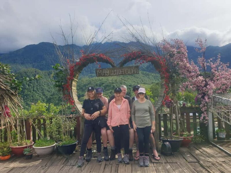Sapa Half Day hard trekking villages trip with lunch & guide - Final Thoughts