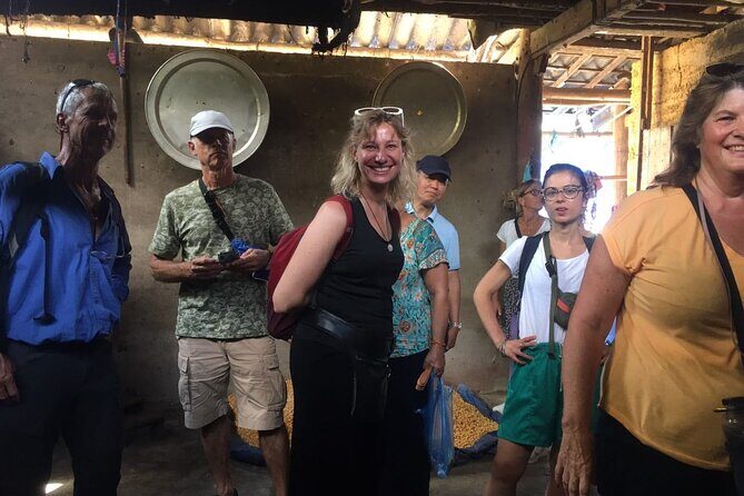 Sapa Half Day Local Farming Experience - Who Should Consider This Tour?