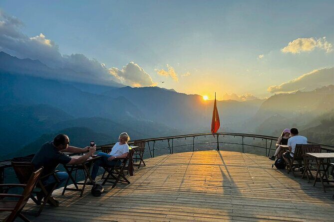 Sapa Half Day Private Car or Motorbike Customized Scenic Tour - Practical Tips for the Tour