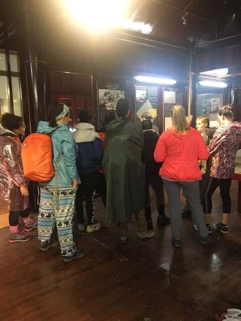 SAPA HALF DAY: Visit museum, Pagoda, Stone church & Market - Final Thoughts