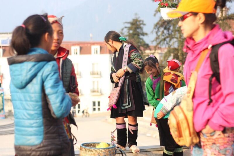 Sapa hard trekking villages and homestay 2 days 1 night trip - Practical Tips for the Trekker