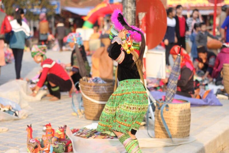 Sapa hard trekking villages and homestay 2 days 1 night trip - FAQ