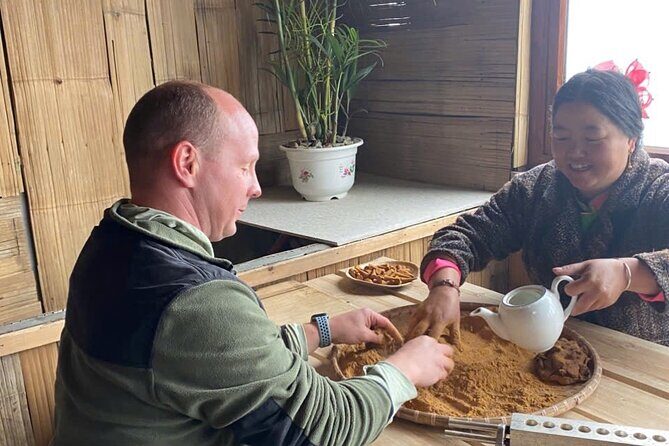 Sapa Herbal Incense Handicrafts Making Workshop From Sapa/Hanoi - The Sum Up