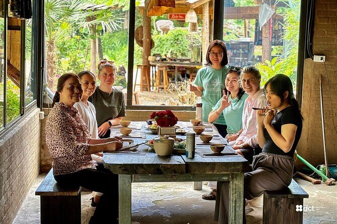 Sapa Herbal Incense Handicrafts Making Workshop From Sapa/Hanoi - FAQs