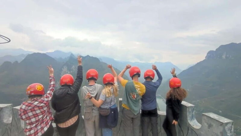 Sapa: Highlights 3-Day 3-Night Ha Giang Loop Motorbike Tour - FAQ