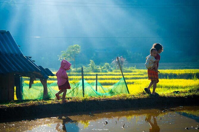 Sapa Highlights Getaway: 2-Day Journey with Luxury 5-Star Stay - Key Points