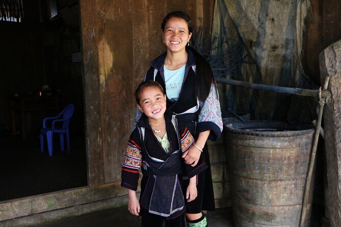 Sapa Hmong Family Trekking Adventures - Who Should Consider This Tour?