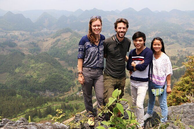 Sapa Hmong Family Trekking Adventures - The Sum Up