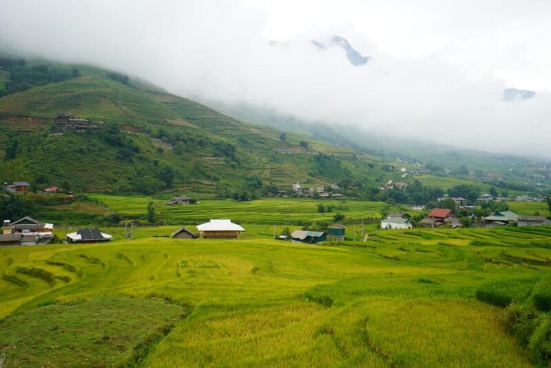 Sapa Hoang Lien National Park & Tribal Village Trek Private - Final Thoughts