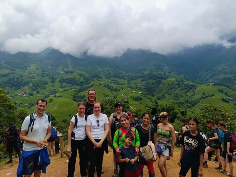 Sapa in 3 Days  Trekking, Local Villages & Mountain Views - Key Points