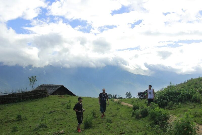 Sapa: Local Exploration on a Guided Motorbike Tour - Final Thoughts