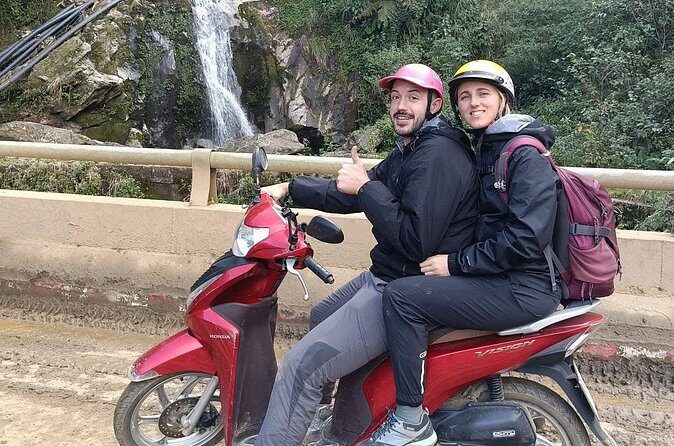 Sapa Loop Full Day Motorbike Tour with Lunch - Practical Tips
