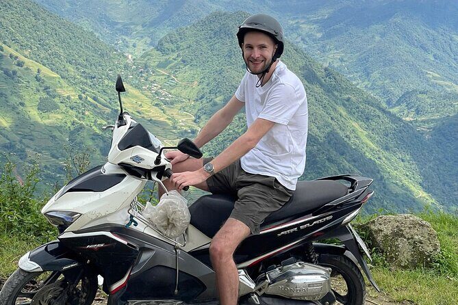 Sapa Loop Full Day Motorbike Tour with Lunch - FAQ