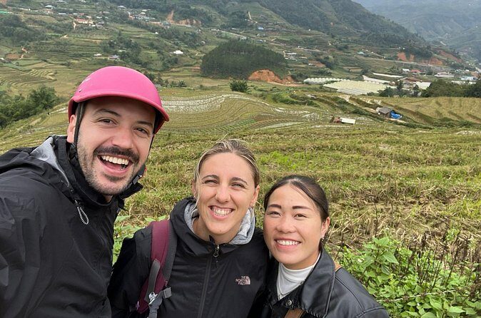 Sapa Loop Half Day Motorbike Tour Visit Villages and Waterfall - Why This Tour Works Well